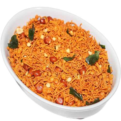Chilly Mixture