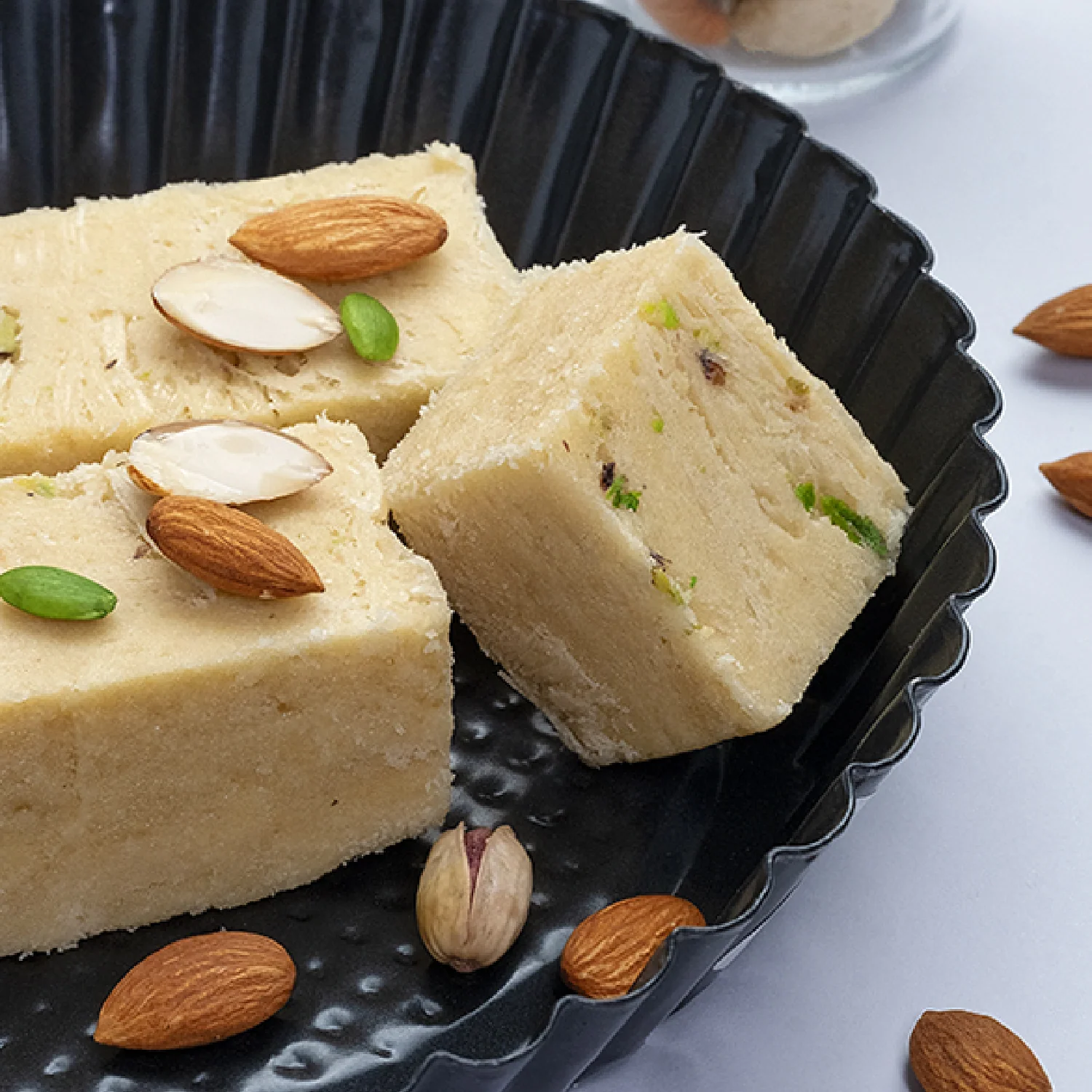 Soanpapdi