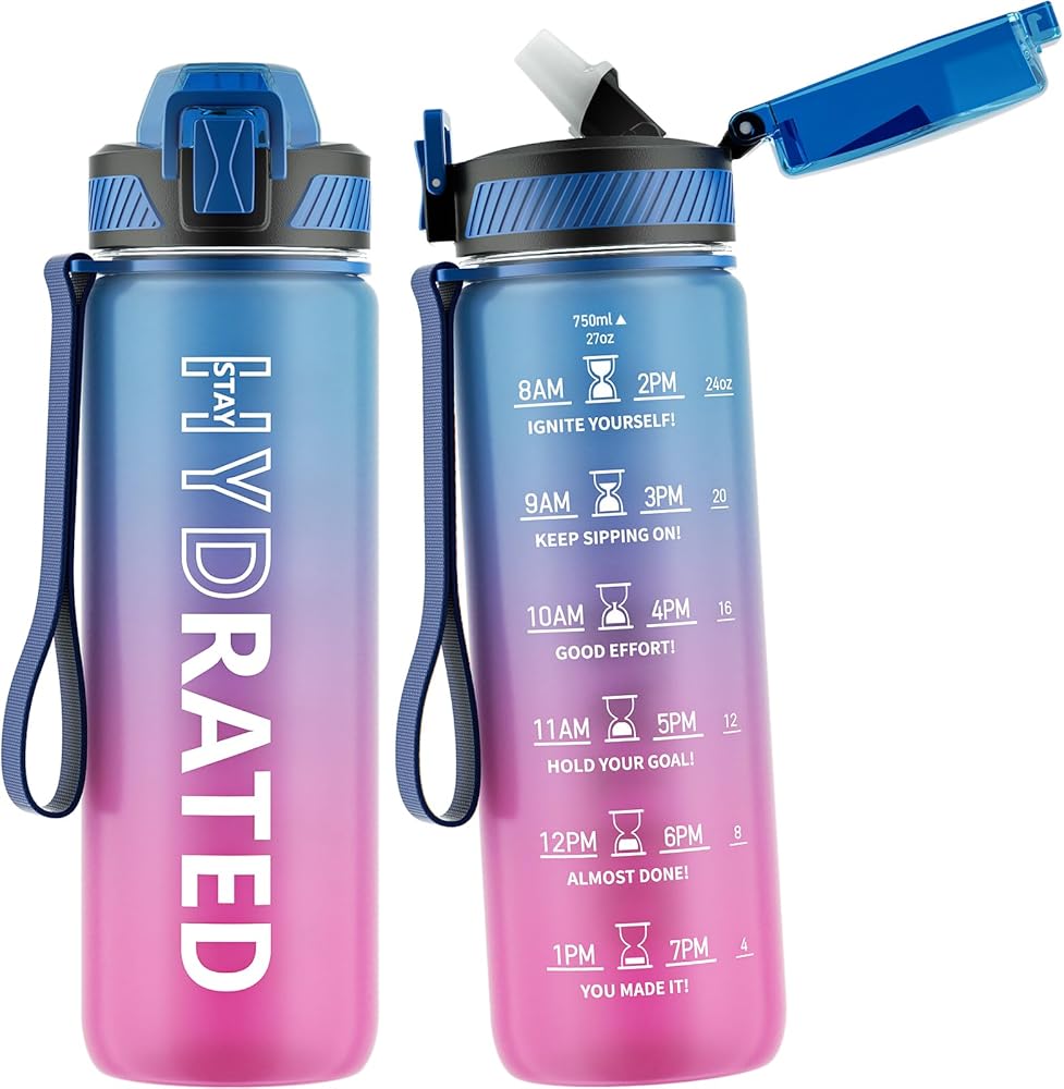 Water Bottles
