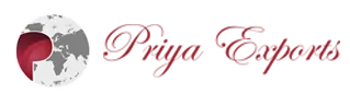 Priya Exports Logo